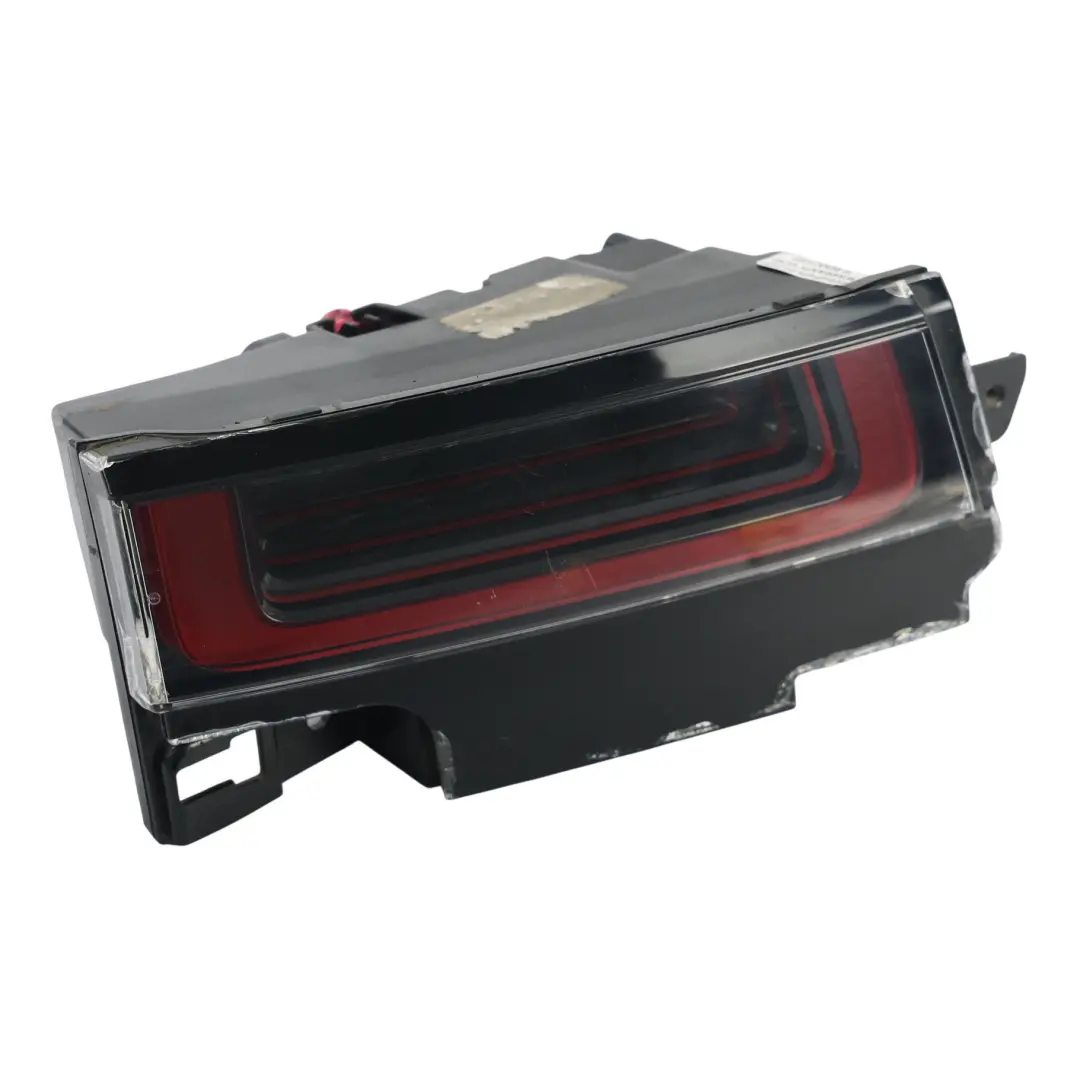 Range Rover Evoque L551 Rear Tail Light Lamp Inner Left N/S K8D2-13A421-AC - SKU RHD-LR128386 - Part number LR128386