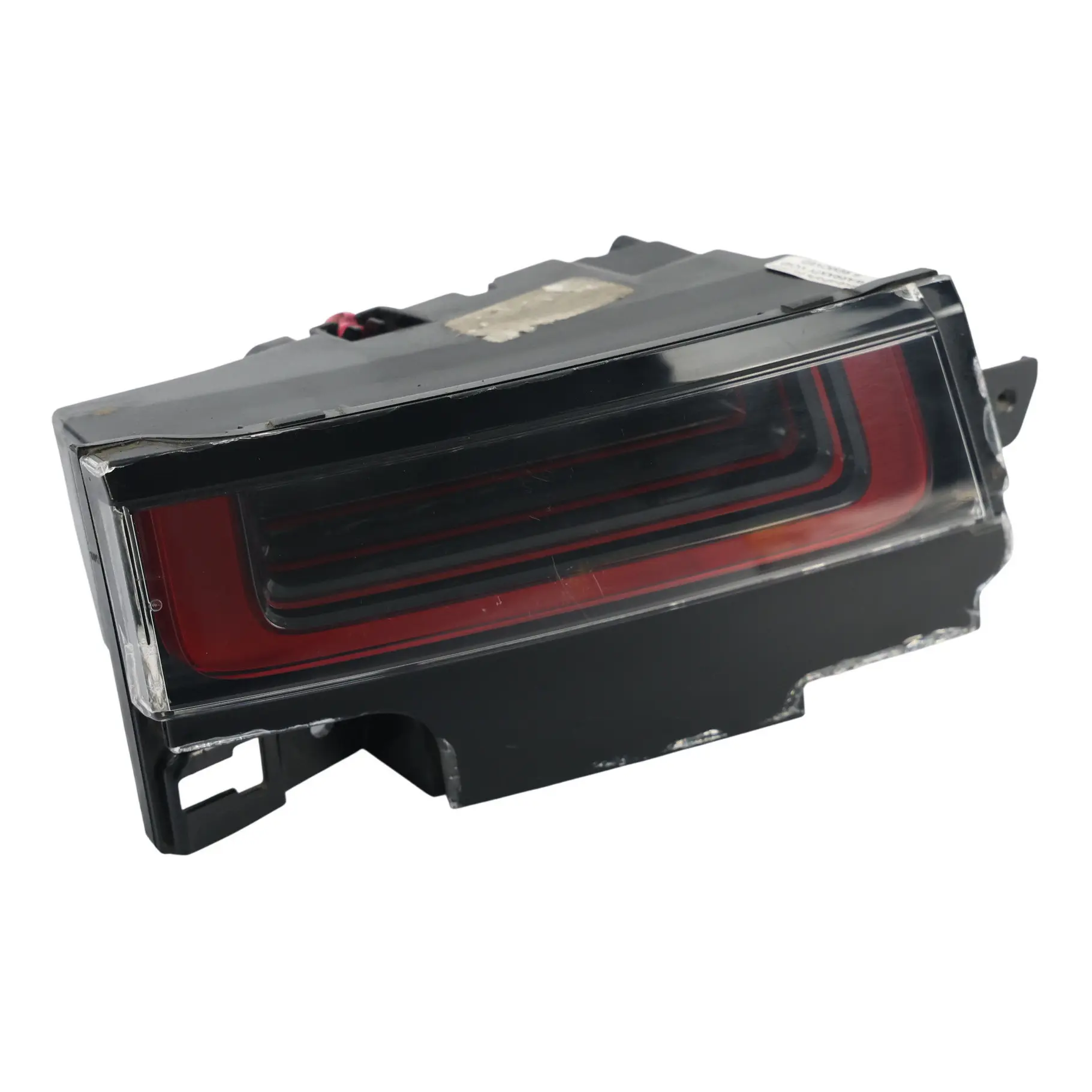 Range Rover Evoque L551 Rear Tail Light Lamp Inner Left N/S K8D2-13A421-AC
