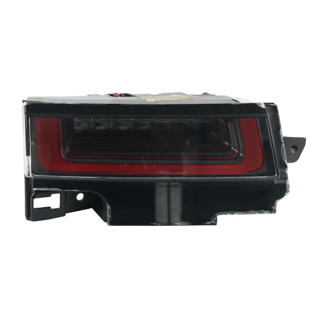 Range Rover Evoque L551 Rear Tail Light Lamp Inner Left N/S K8D2-13A421-AC - SKU RHD-LR128386 - Part number LR128386