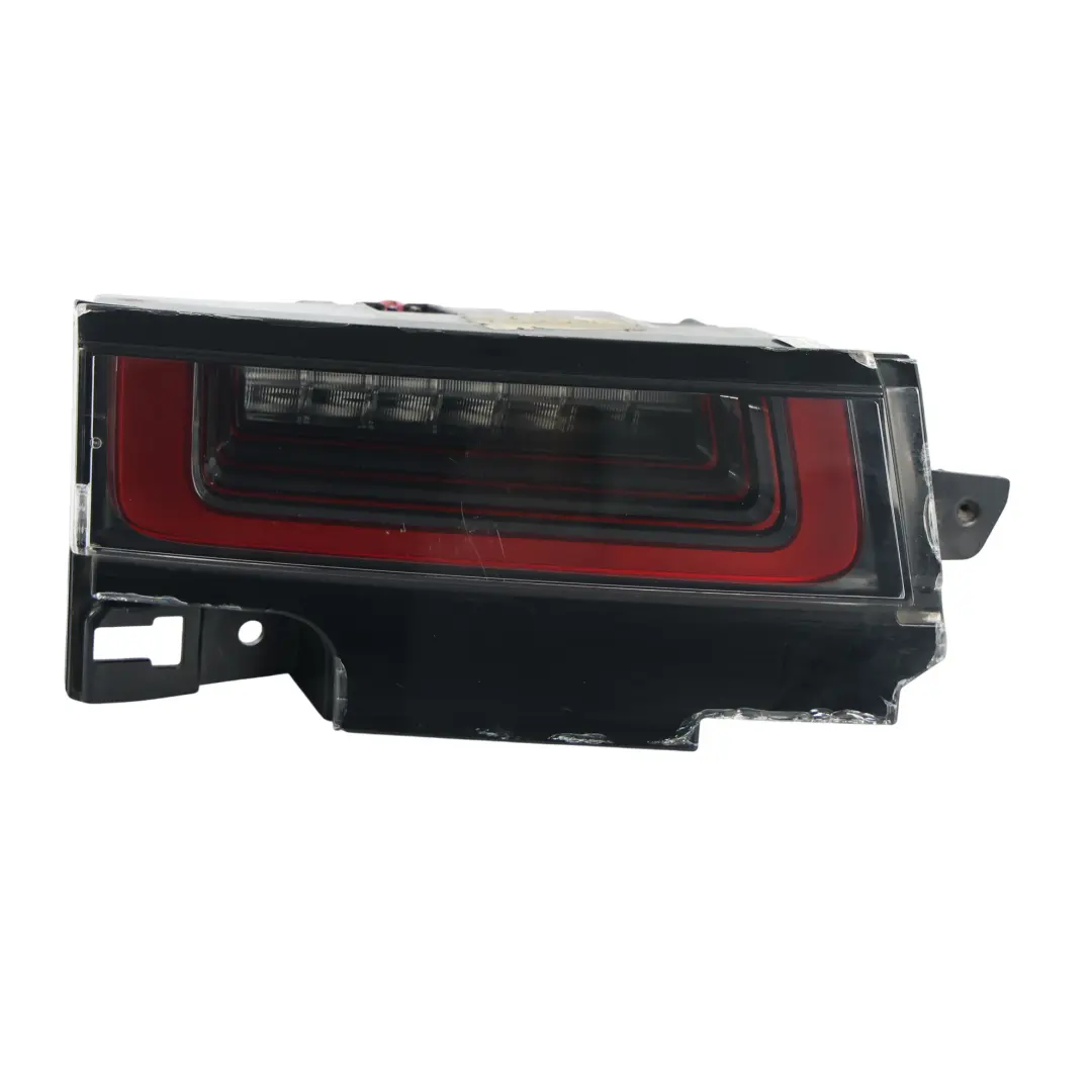 Range Rover Evoque L551 Rear Tail Light Lamp Inner Left N/S K8D2-13A421-AC - SKU RHD-LR128386 - Part number LR128386