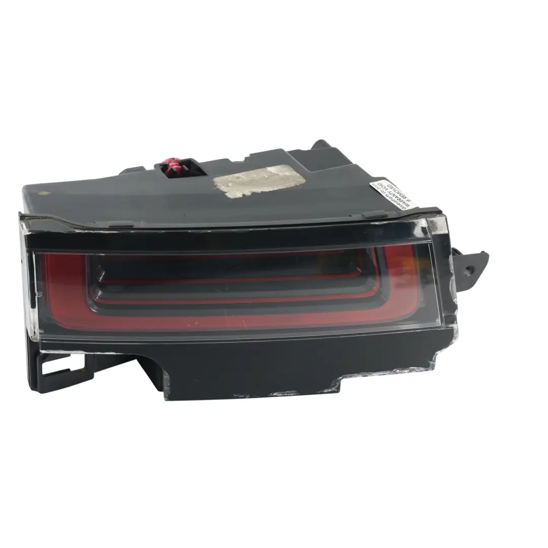 Tail Light Lamp Inner Left N/S K8D2-13A421-AC to Range Rover Evoque L551 Rear with Part number LR128386 Range Rover Evoque L551 Rear Tail Light Lamp Inner Left N/S K8D2-13A421-AC - SKU RHD-LR128386 - Part number LR128386