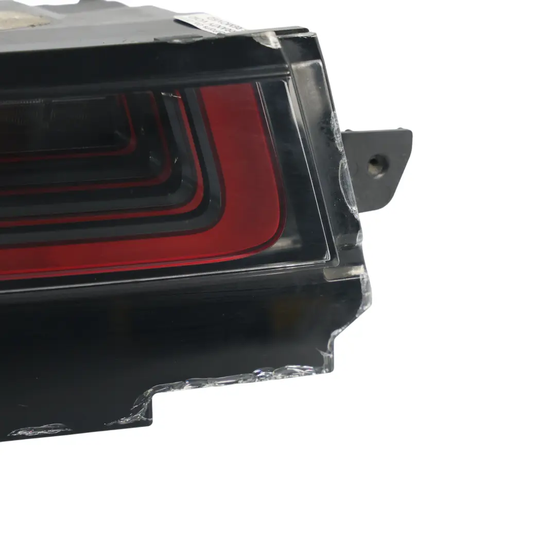 Tail Light Lamp Inner Left N/S K8D2-13A421-AC to Range Rover Evoque L551 Rear with Part number LR128386 Range Rover Evoque L551 Rear Tail Light Lamp Inner Left N/S K8D2-13A421-AC - SKU RHD-LR128386 - Part number LR128386