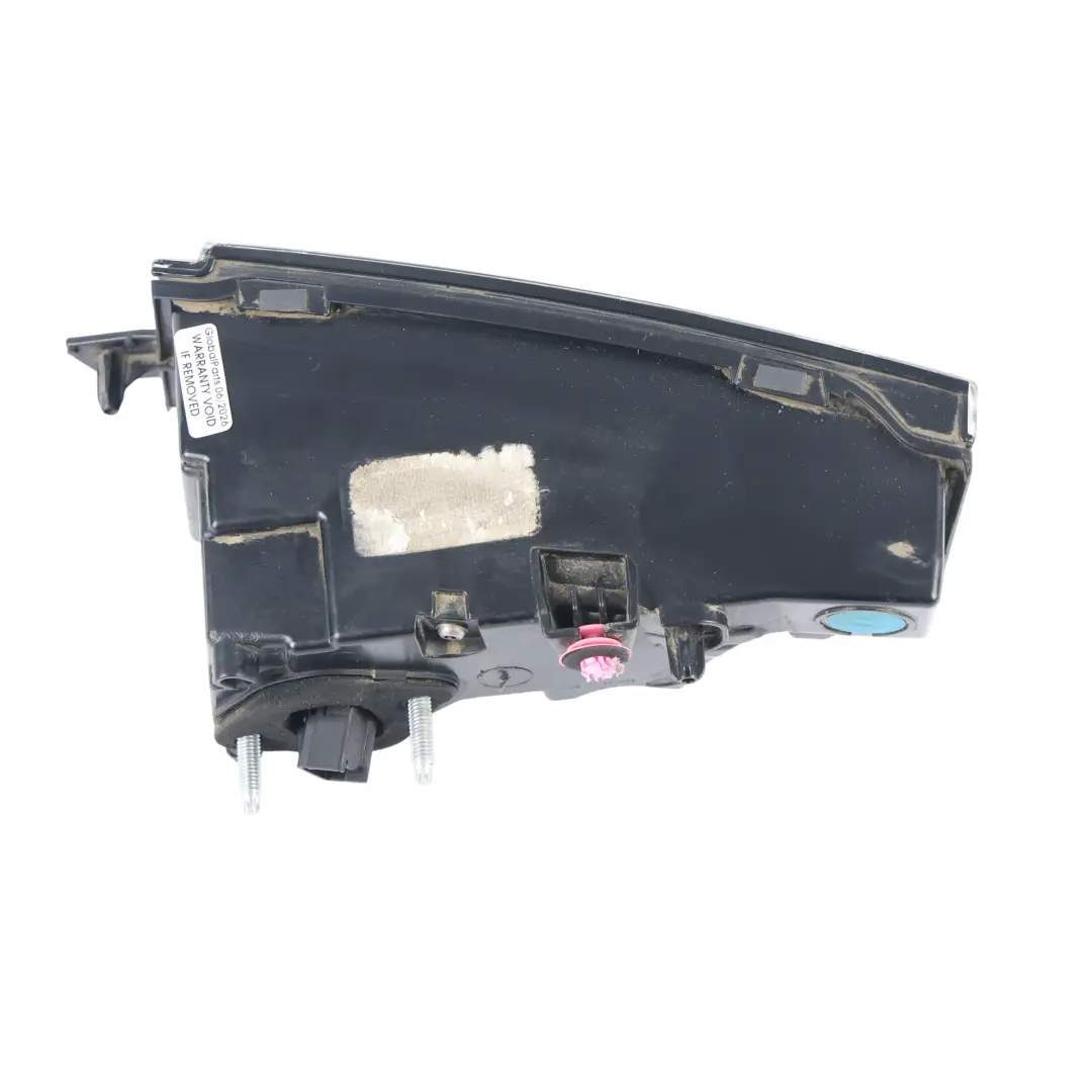 Range Rover Evoque L551 Rear Tail Light Lamp Inner Left N/S K8D2-13A421-AC - SKU RHD-LR128386 - Part number LR128386