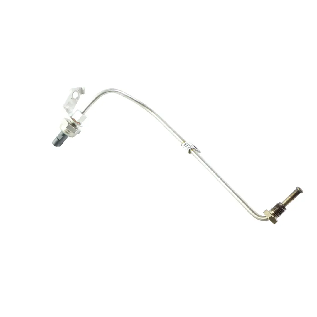 Exhaust Gas Pressure Sensor Fuel Line Hose K6D3-9G824-AA to Range Rover Sport L494 with Part number LR128554 Range Rover Sport L494 Exhaust Gas Pressure Sensor Fuel Line Hose K6D3-9G824-AA - SKU LR128554 - Part number LR128554
