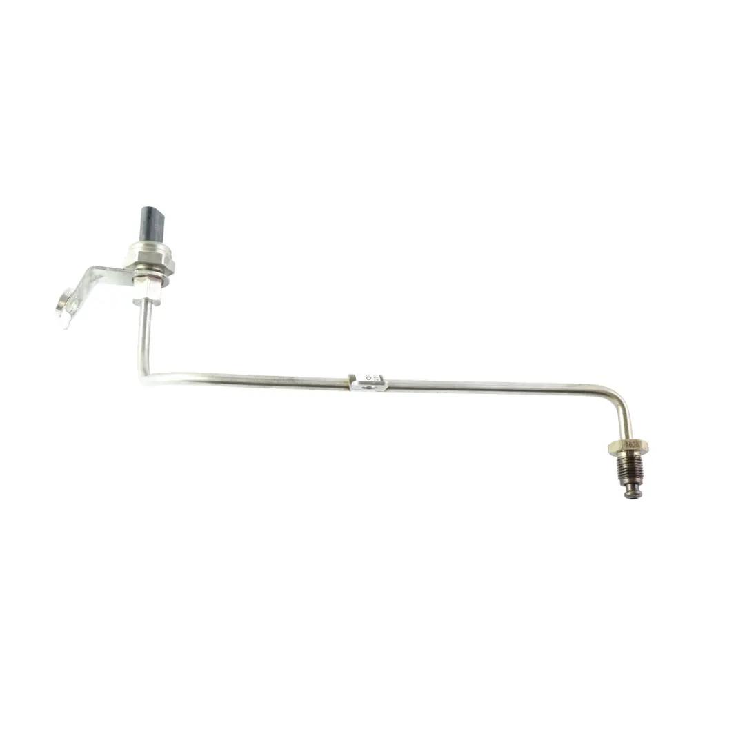 Range Rover Sport L494 Exhaust Gas Pressure Sensor Fuel Line Hose K6D3-9G824-AA - SKU LR128554 - Part number LR128554