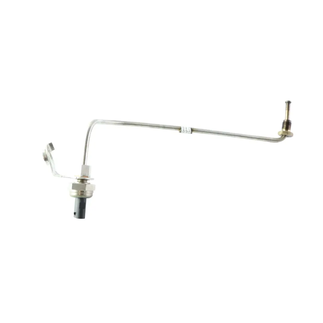 Range Rover Sport L494 Exhaust Gas Pressure Sensor Fuel Line Hose K6D3-9G824-AA - SKU LR128554 - Part number LR128554