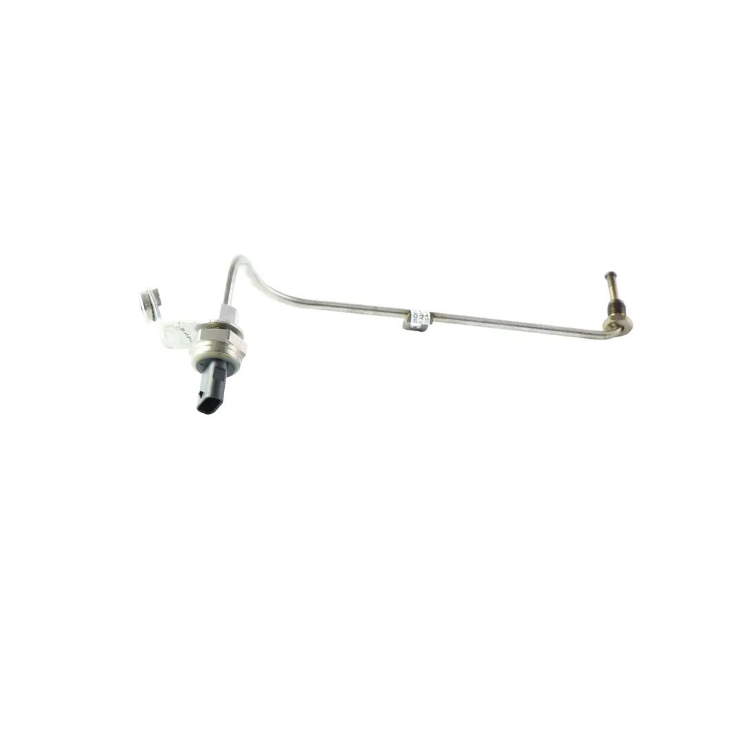 Range Rover Sport L494 Exhaust Gas Pressure Sensor Fuel Line Hose K6D3-9G824-AA - SKU LR128554 - Part number LR128554