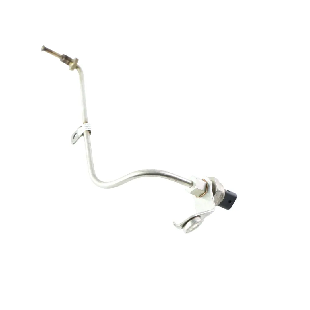 Range Rover Sport L494 Exhaust Gas Pressure Sensor Fuel Line Hose K6D3-9G824-AA - SKU LR128554 - Part number LR128554