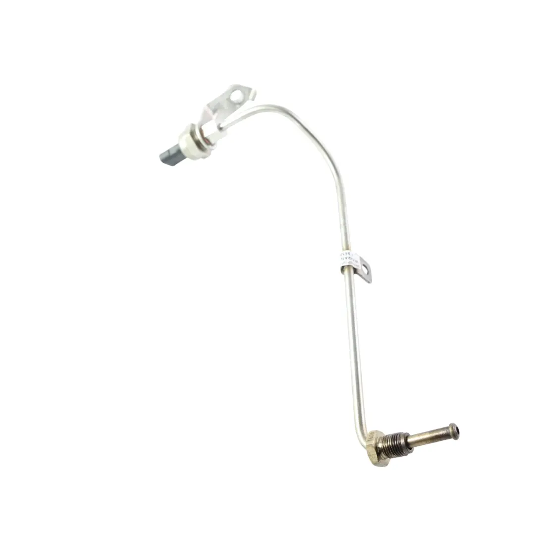 Capteur Pression Gaz Échappement Durite Carburant K6D3-9G824-AA pour Land Rover à propos du numéro de pièce LR128554 Land Rover Capteur Pression Gaz Échappement Durite Carburant K6D3-9G824-AA - SKU LR128554 - Numéro de pièce LR128554