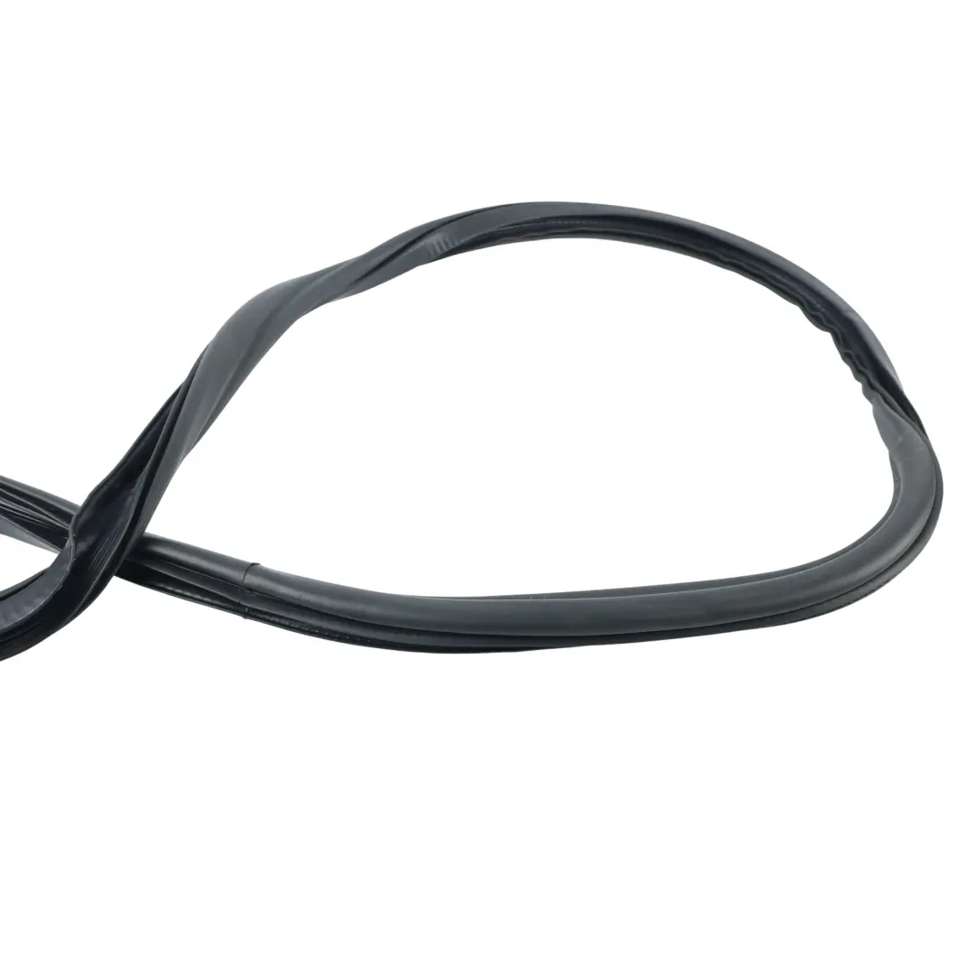 Front Door Seal Gasket Rubber Left Right N/O/S to Range Rover Evoque L551 with Part number LR128752 Range Rover Evoque L551 Front Door Seal Gasket Rubber Left Right N/O/S - SKU LR128752 - Part number LR128752