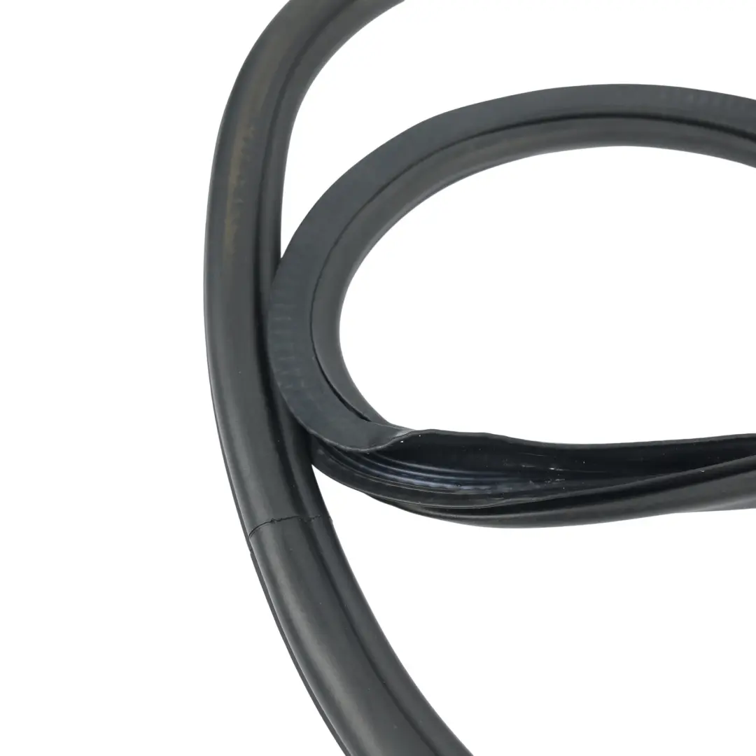Range Rover Evoque L551 Front Door Seal Gasket Rubber Left Right N/O/S - SKU LR128752 - Part number LR128752