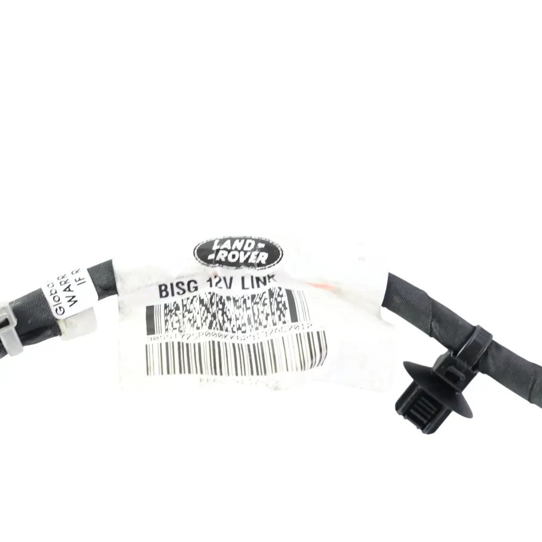 Wiring Loom Cable Harness KK62-9137-AC to Range Rover Sport L494 Engine with Part number LR128783 Range Rover Sport L494 Engine Wiring Loom Cable Harness KK62-9137-AC - SKU LR128783 - Part number LR128783