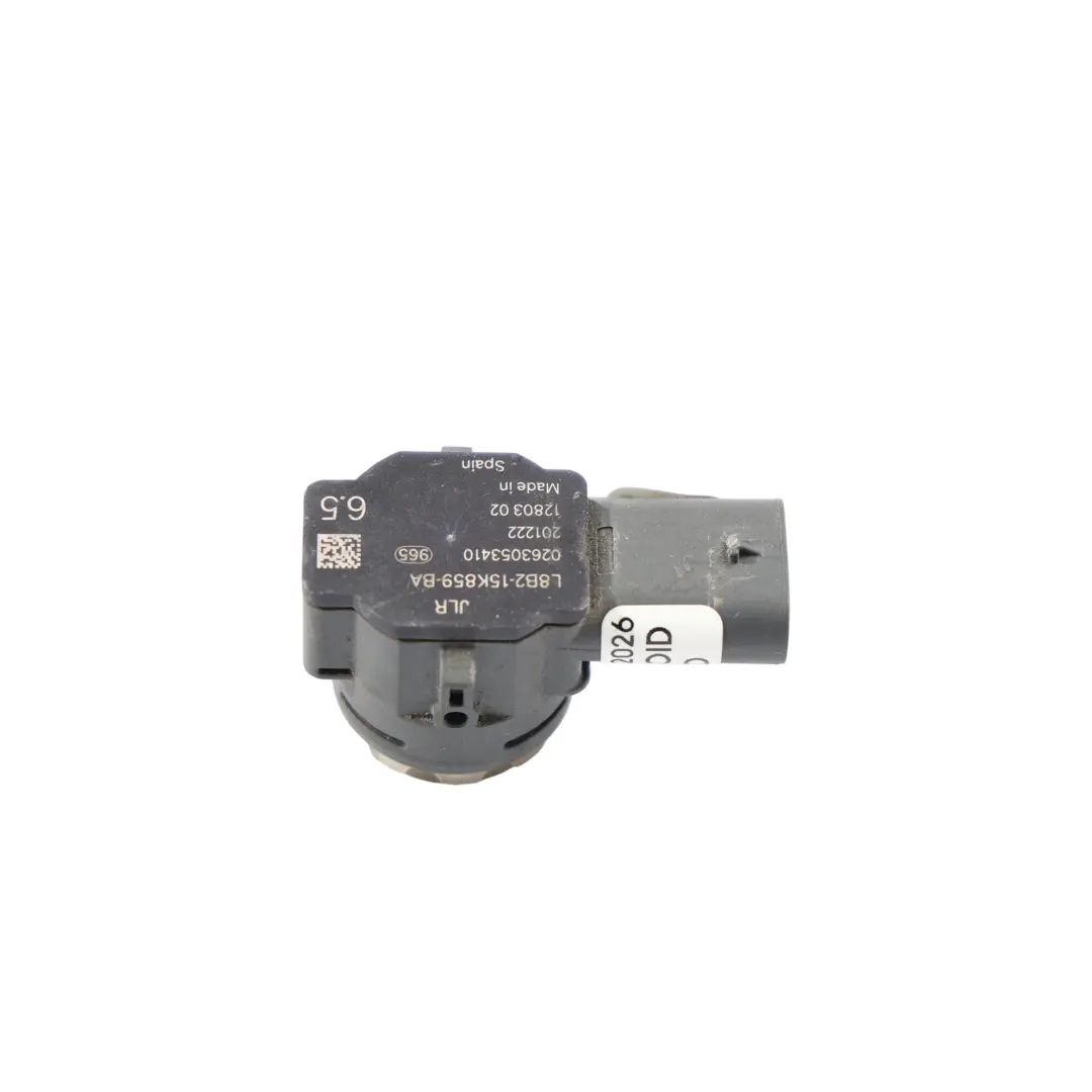 Range Rover Evoque L551 Sensor Aparcamiento PDC Gris Nolita LOJ - SKU LR129289-NOL - Número de pieza LR129289