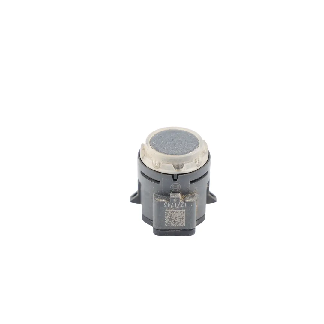 Sensor Aparcamiento PDC Gris Nolita LOJ para Range Rover Evoque L551 con número de pieza LR129289 Range Rover Evoque L551 Sensor Aparcamiento PDC Gris Nolita LOJ - SKU LR129289-NOL - Número de pieza LR129289