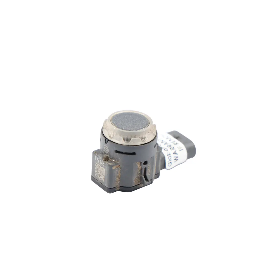 Range Rover Evoque L551 Sensor Aparcamiento PDC Gris Nolita LOJ - SKU LR129289-NOL - Número de pieza LR129289