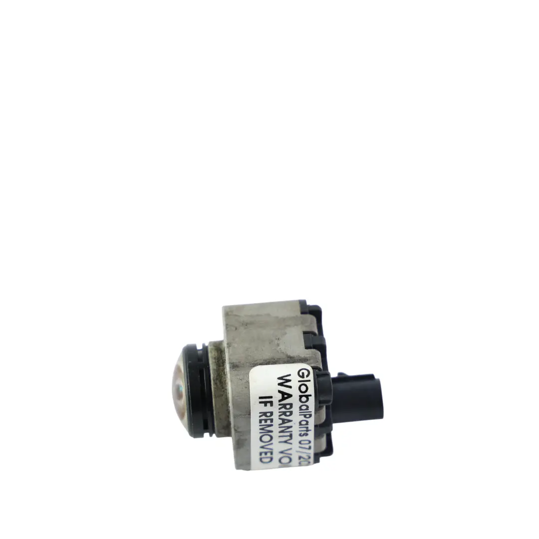 View Parking Camera L8B2-19H422-AD to Range Rover Velar L560 Rear with Part number LR129291 Range Rover Velar L560 Rear View Parking Camera L8B2-19H422-AD - SKU LR129291 - Part number LR129291