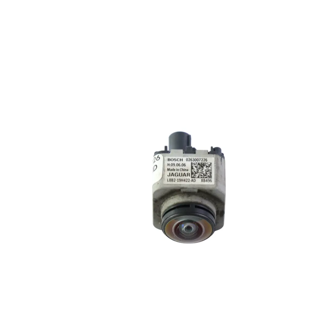 Range Rover Velar L560 Telecamera Parcheggio Retrovisore L8B2-19H422-AD - SKU LR129291 - Numero di parte LR129291