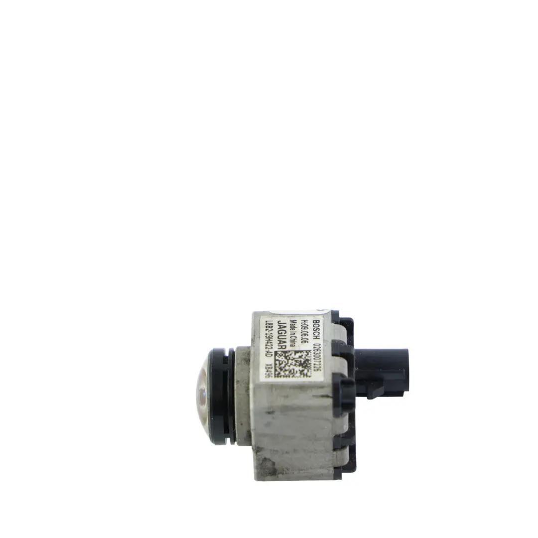 Caméra de Recul Stationnement Arrière L8B2-19H422-AD pour Range Rover Velar L560 à propos du numéro de pièce LR129291 Range Rover Velar L560 Caméra de Recul Stationnement Arrière L8B2-19H422-AD - SKU LR129291 - Numéro de pièce LR129291