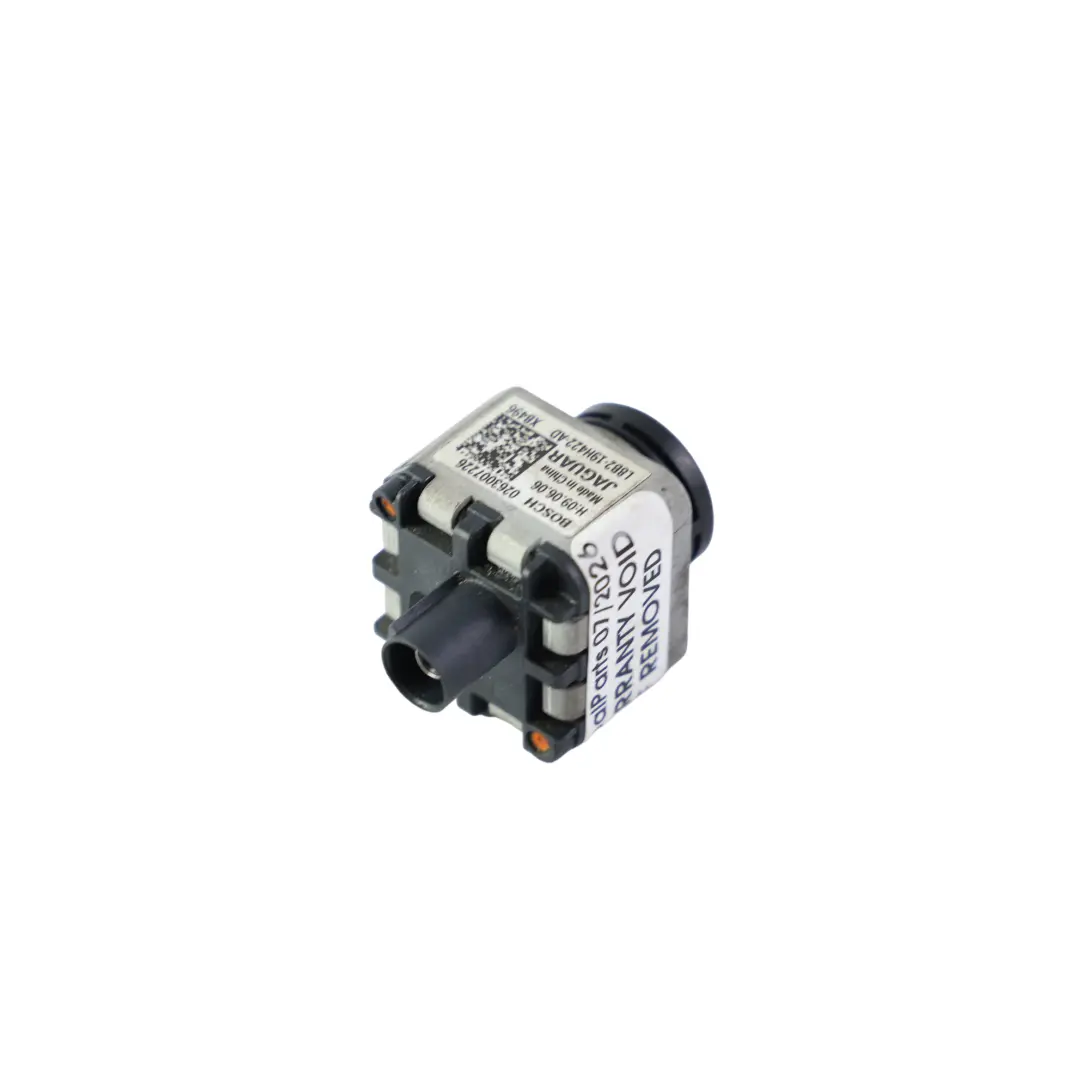 Telecamera Parcheggio Retrovisore L8B2-19H422-AD per Range Rover Velar L560 con numero di parte LR129291 Range Rover Velar L560 Telecamera Parcheggio Retrovisore L8B2-19H422-AD - SKU LR129291 - Numero di parte LR129291