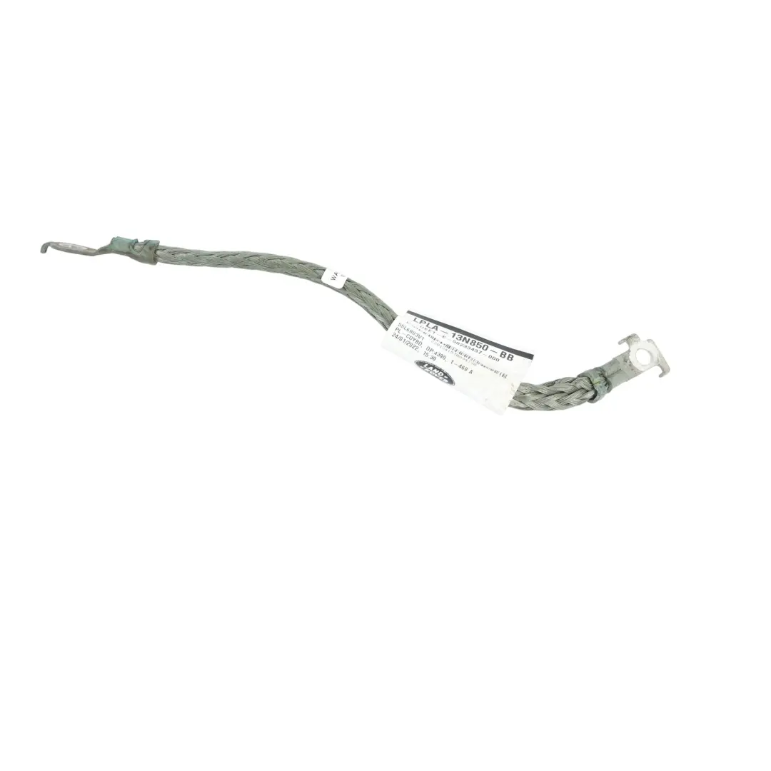 Range Rover Sport L494 Transfer Box Wiring Harness 3.0 Diesel LPLA-13N850-BB - SKU LR133289 - Part number LR133289