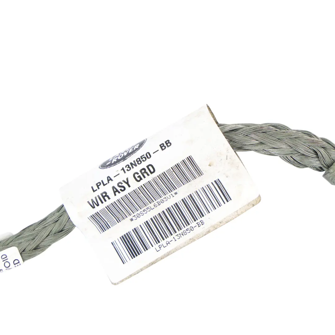 Cablaggio Transfer Box 3.0 Diesel per Land Rover Range Rover Sport L494 con numero di parte LR133289 Land Rover Range Rover Sport L494 Cablaggio Transfer Box 3.0 Diesel - SKU LR133289 - Numero di parte LR133289