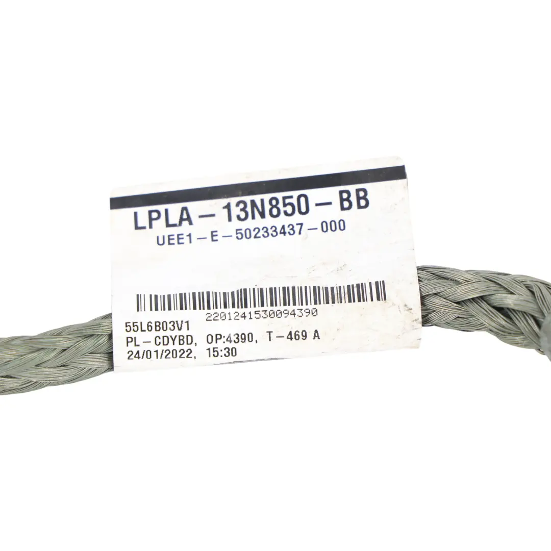 Land Rover Range Rover Sport L494 Verteilergetriebe Kabelbaum 3.0 Diesel LPLA-13 - SKU LR133289 - Teilenummer LR133289