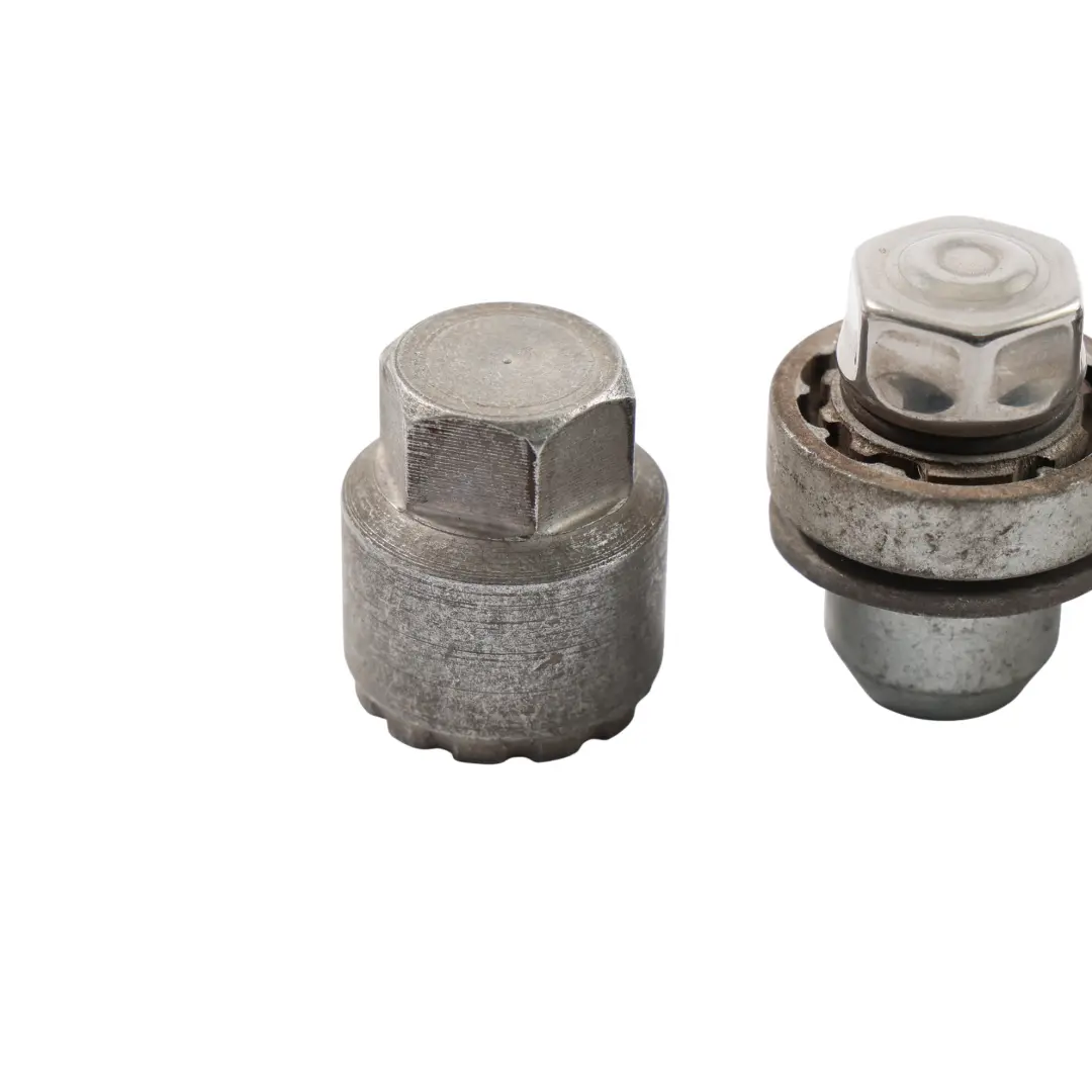 Land Rover Range Rover Sport L494 Wheel Nut Wheelnut Bolt Lug Set - SKU LR133529 - Part number LR133529