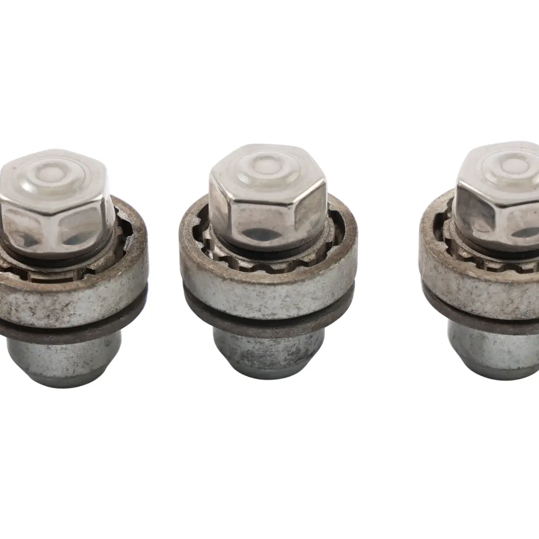 Land Rover Range Rover Sport L494 Wheel Nut Wheelnut Bolt Lug Set - SKU LR133529 - Part number LR133529