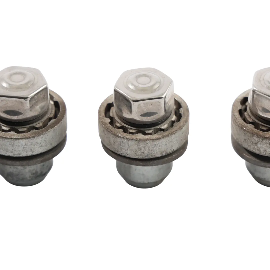 Land Rover Range Rover Sport L494 Écrou de Roue Boulon Set - SKU LR133529 - Numéro de pièce LR133529