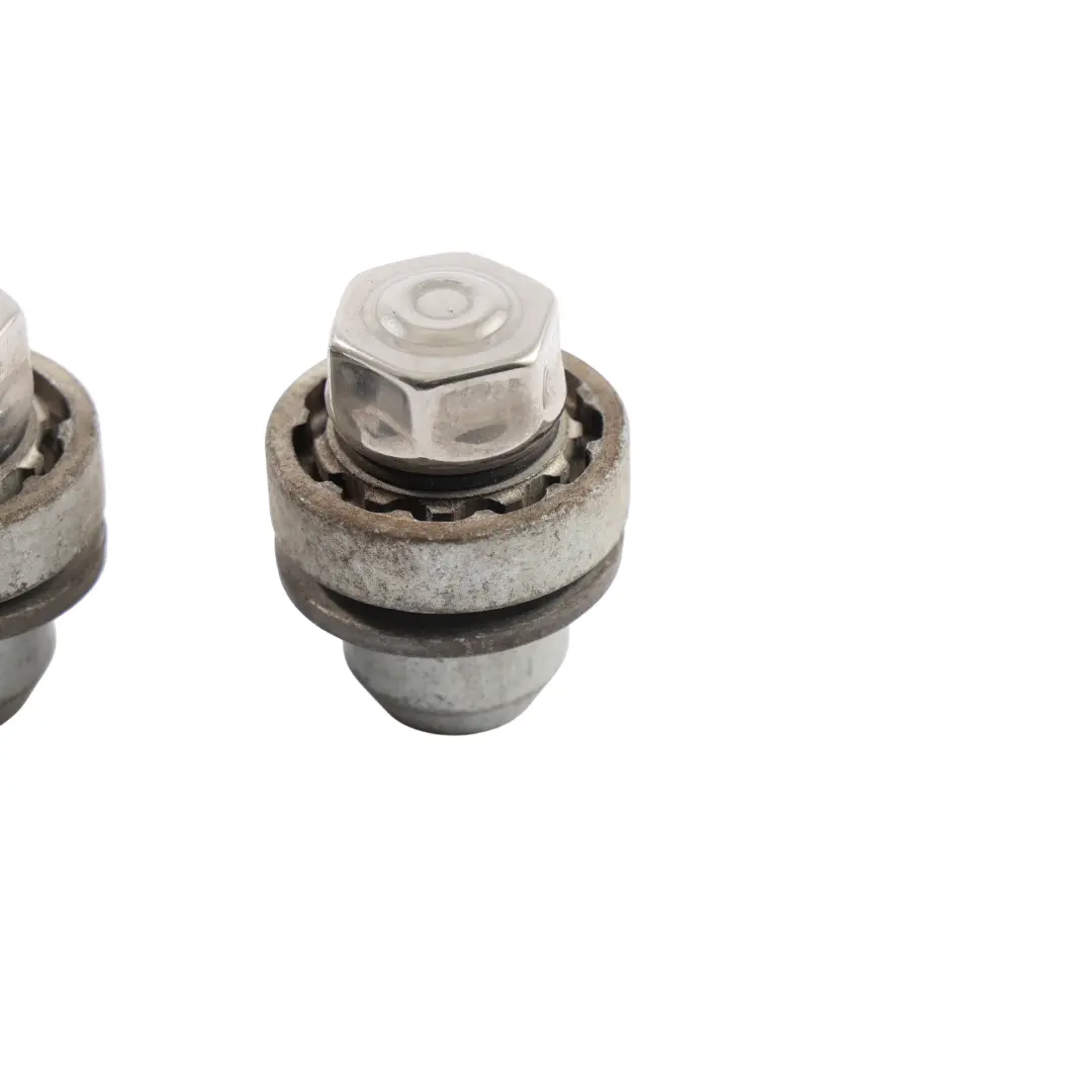 Land Rover Range Rover Sport L494 Écrou de Roue Boulon Set - SKU LR133529 - Numéro de pièce LR133529