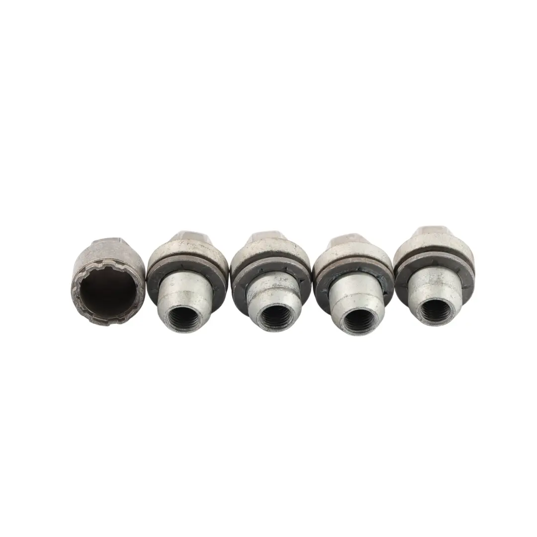 Land Rover Range Rover Sport L494 Wheel Nut Wheelnut Bolt Lug Set - SKU LR133529 - Part number LR133529