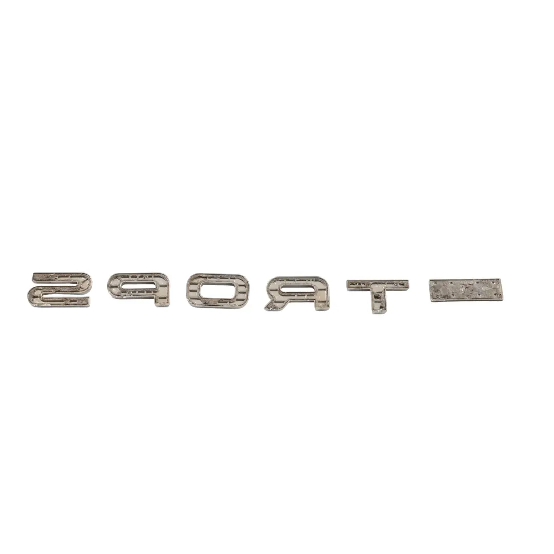 Land Rover Range Rover Sport L494 Emblemat Sport HSE Napis - SKU LR133760 - Numer Części LR133760