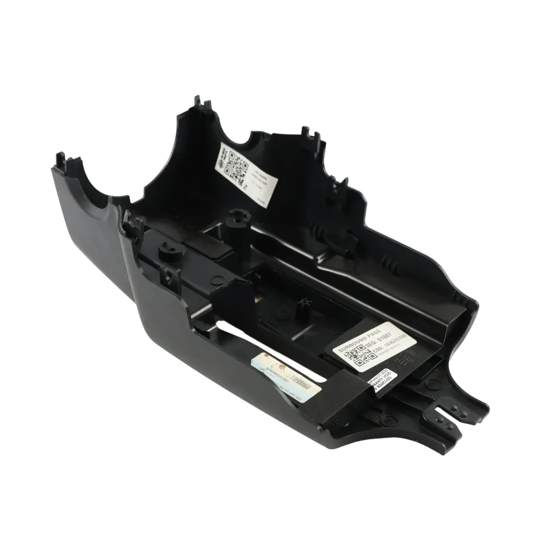 Copertura Colonna Sterzo Inferiore K8D2-3F900-AE per Range Rover Evoque L551 con numero di parte LR134454 Range Rover Evoque L551 Copertura Colonna Sterzo Inferiore K8D2-3F900-AE - SKU LR134454 - Numero di parte LR134454