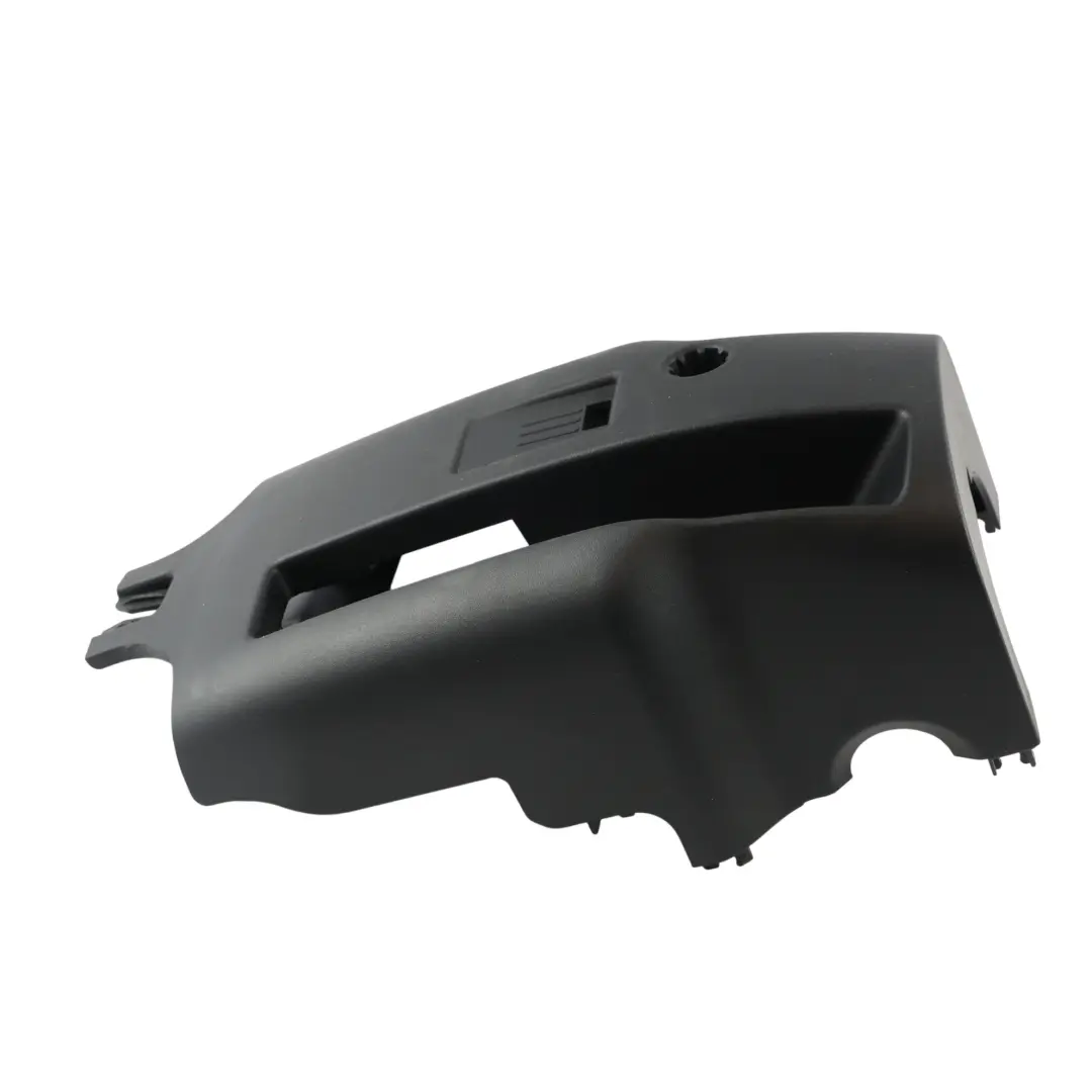 Garniture Colonne Direction Inférieure K8D2-3F900-AE pour Range Rover Evoque L551 à propos du numéro de pièce LR134454 Range Rover Evoque L551 Garniture Colonne Direction Inférieure K8D2-3F900-AE - SKU LR134454 - Numéro de pièce LR134454