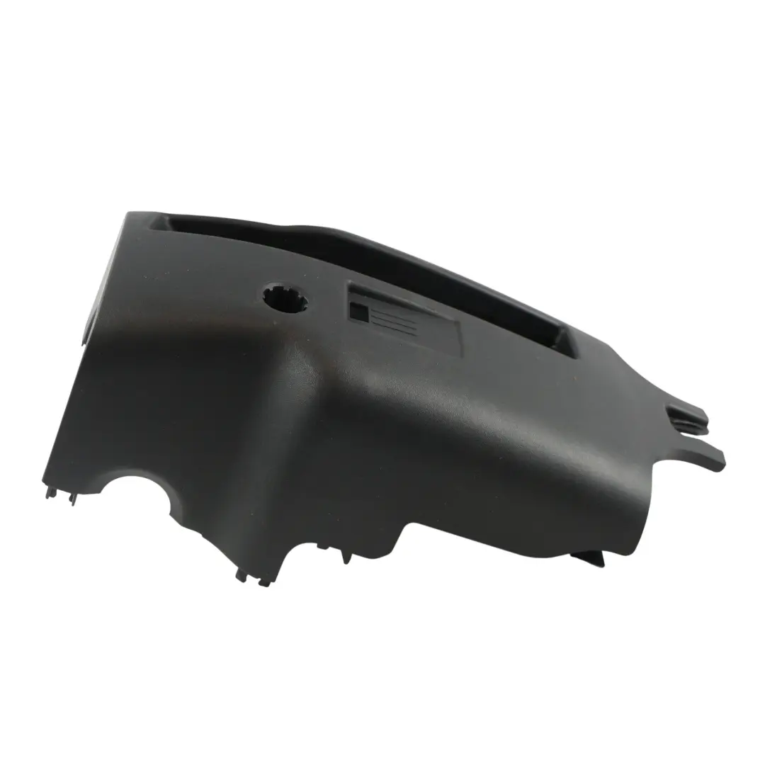Copertura Colonna Sterzo Inferiore K8D2-3F900-AE per Range Rover Evoque L551 con numero di parte LR134454 Range Rover Evoque L551 Copertura Colonna Sterzo Inferiore K8D2-3F900-AE - SKU LR134454 - Numero di parte LR134454