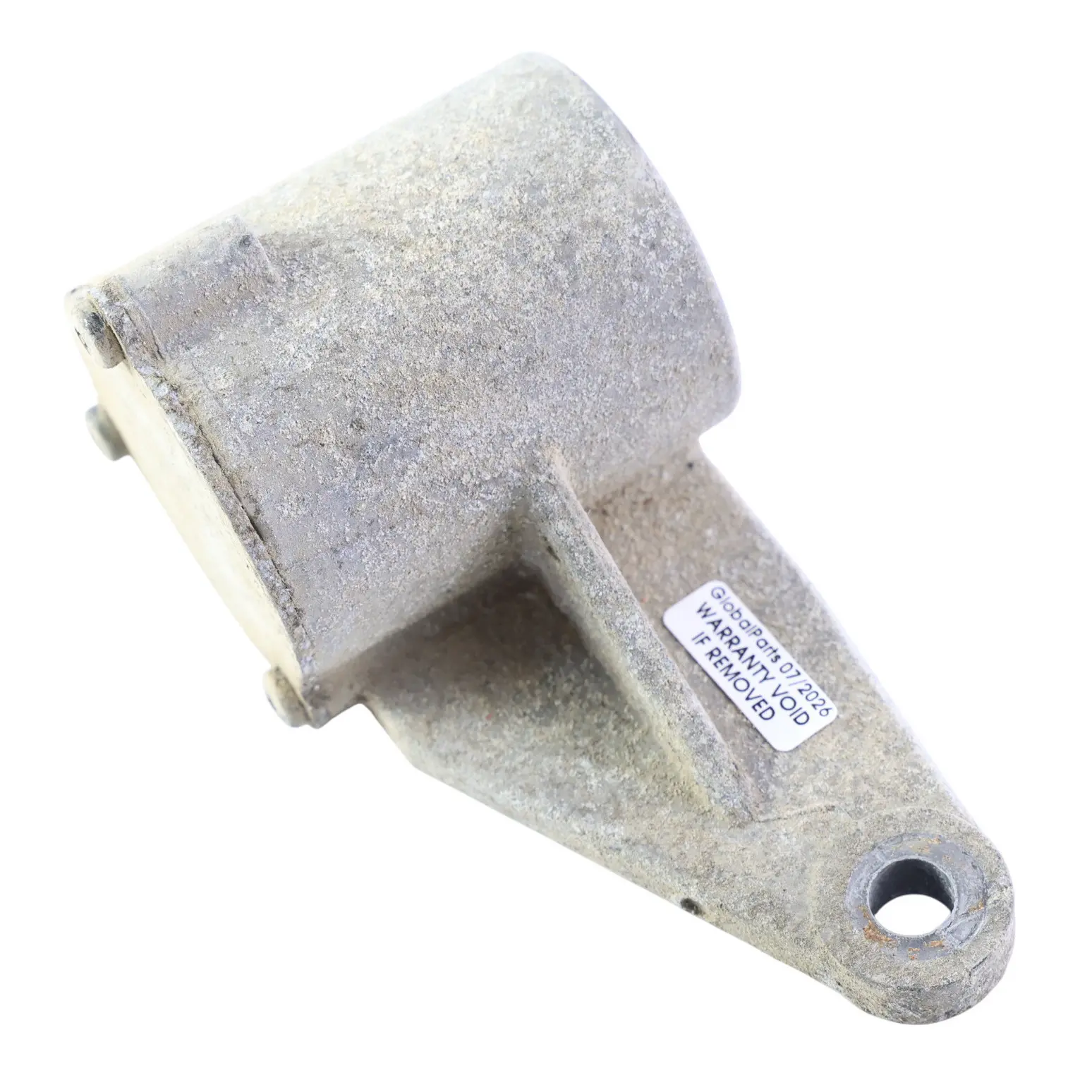 Land Rover Evoque L551 Smorzatore Traversa Posteriore Destro K8D2-5B568-AA