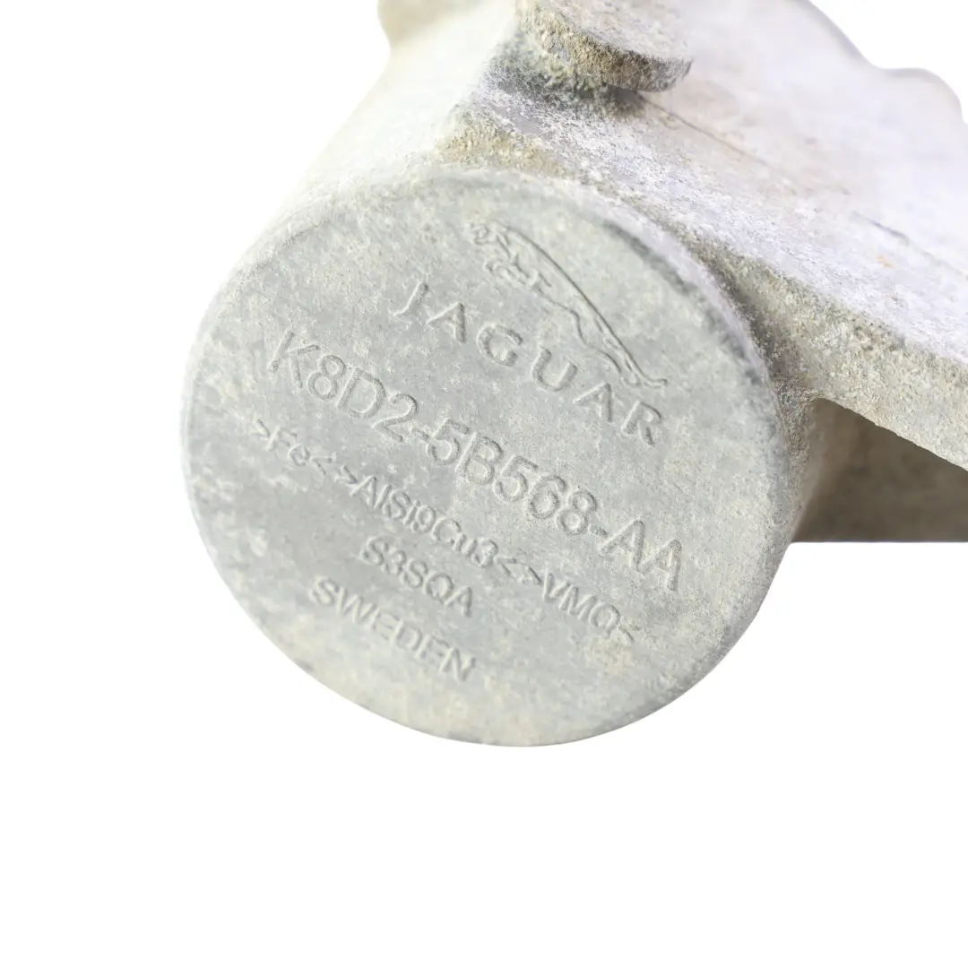 Smorzatore Traversa Posteriore Destro K8D2-5B568-AA per Land Rover Evoque L551 con numero di parte LR135018 Land Rover Evoque L551 Smorzatore Traversa Posteriore Destro K8D2-5B568-AA - SKU LR135018 - Numero di parte LR135018
