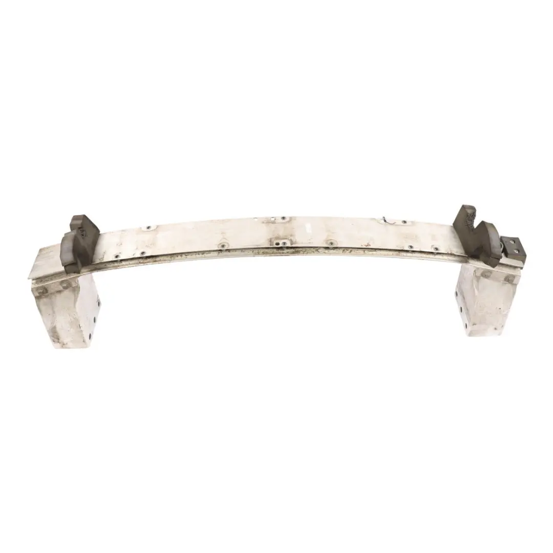 Range Rover Evoque L551 Front Bumper Reinforcement Crash Bar K8D2-17757-AD - SKU LR136981 - Part number LR136981