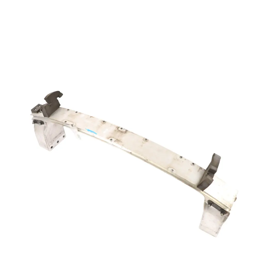 Front Bumper Reinforcement Crash Bar K8D2-17757-AD to Range Rover Evoque L551 with Part number LR136981 Range Rover Evoque L551 Front Bumper Reinforcement Crash Bar K8D2-17757-AD - SKU LR136981 - Part number LR136981