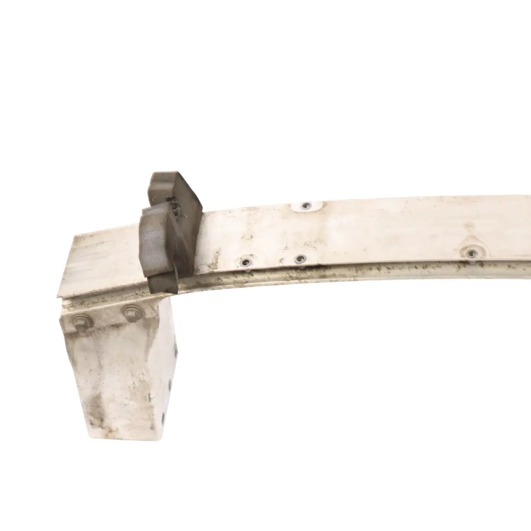 Range Rover Evoque L551 Front Bumper Reinforcement Crash Bar K8D2-17757-AD - SKU LR136981 - Part number LR136981