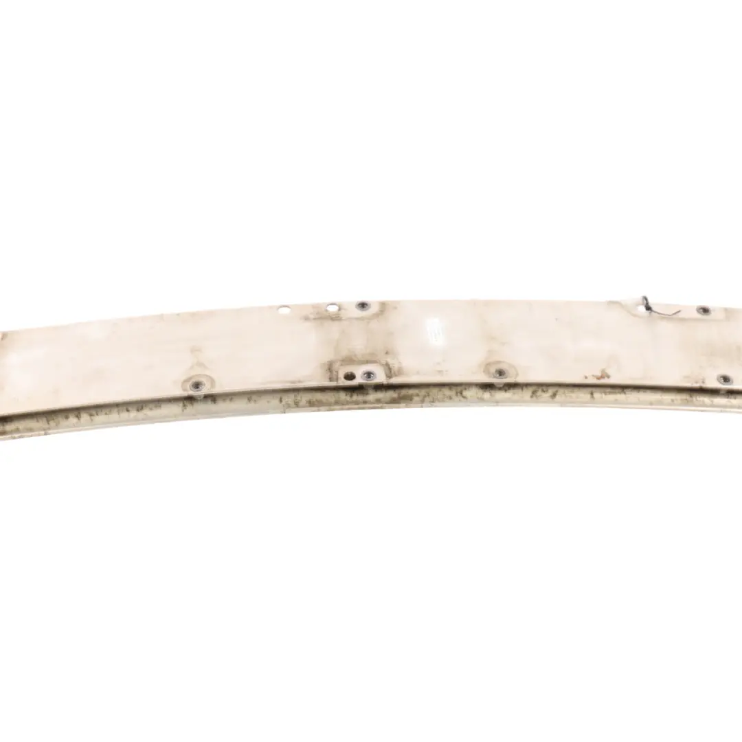 Front Bumper Reinforcement Crash Bar K8D2-17757-AD to Range Rover Evoque L551 with Part number LR136981 Range Rover Evoque L551 Front Bumper Reinforcement Crash Bar K8D2-17757-AD - SKU LR136981 - Part number LR136981
