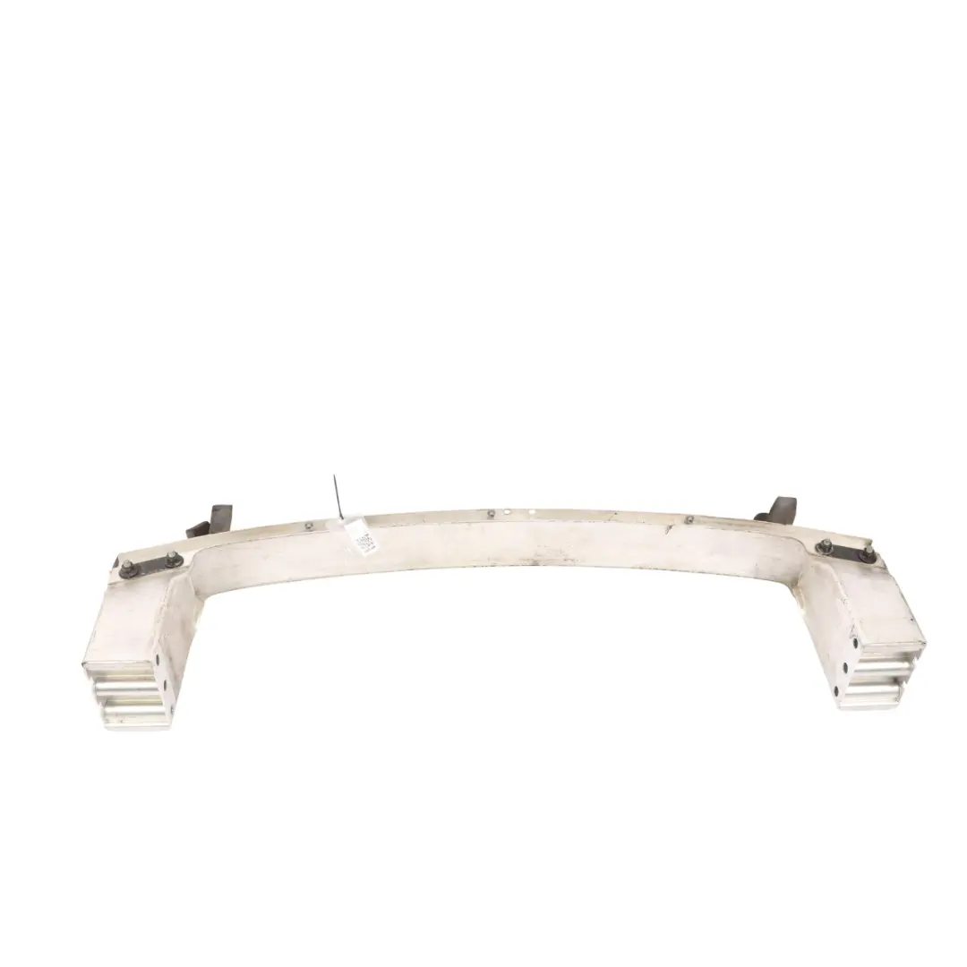 Front Bumper Reinforcement Crash Bar K8D2-17757-AD to Range Rover Evoque L551 with Part number LR136981 Range Rover Evoque L551 Front Bumper Reinforcement Crash Bar K8D2-17757-AD - SKU LR136981 - Part number LR136981