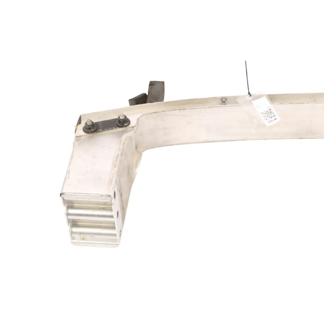 Front Bumper Reinforcement Crash Bar K8D2-17757-AD to Range Rover Evoque L551 with Part number LR136981 Range Rover Evoque L551 Front Bumper Reinforcement Crash Bar K8D2-17757-AD - SKU LR136981 - Part number LR136981
