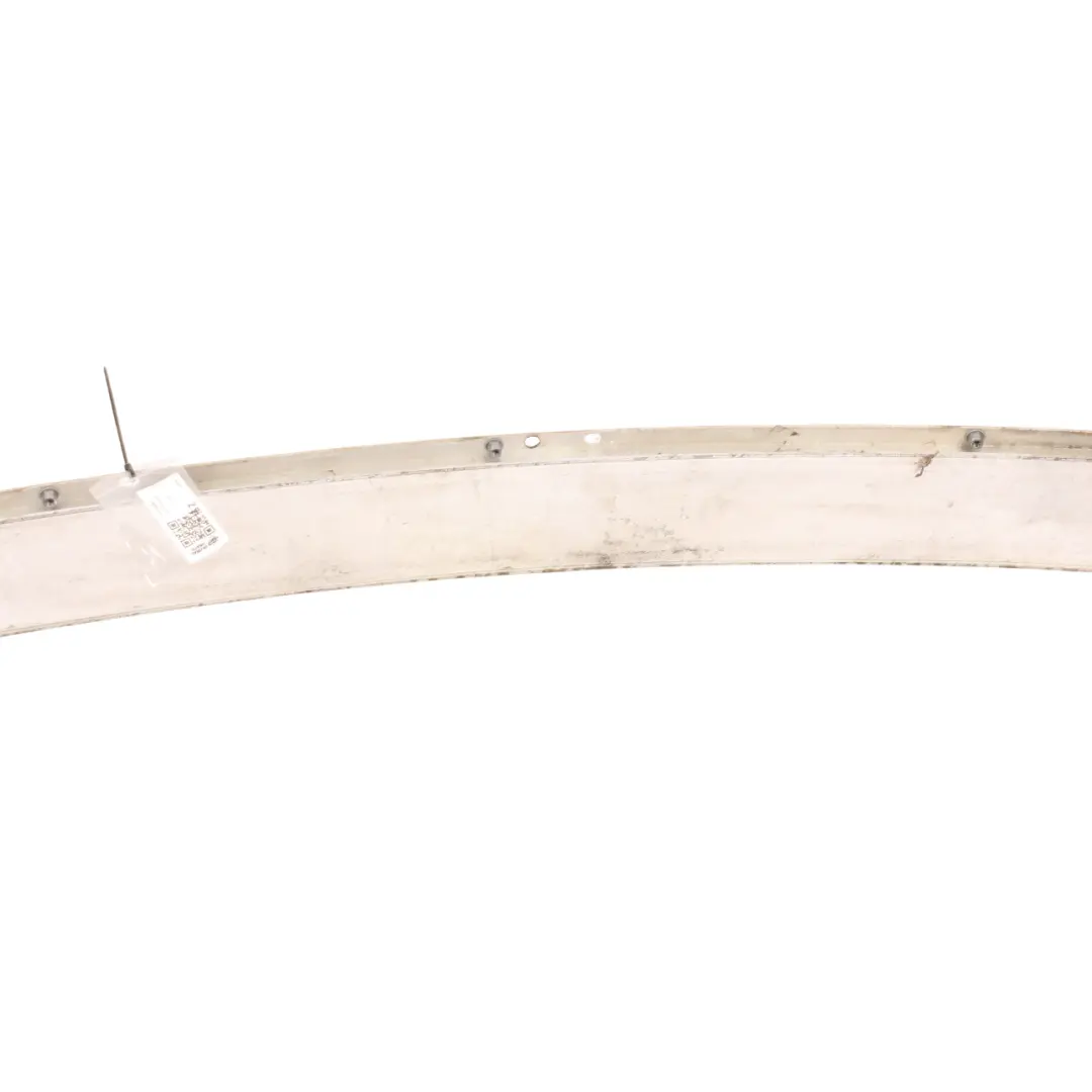 Range Rover Evoque L551 Front Bumper Reinforcement Crash Bar K8D2-17757-AD - SKU LR136981 - Part number LR136981