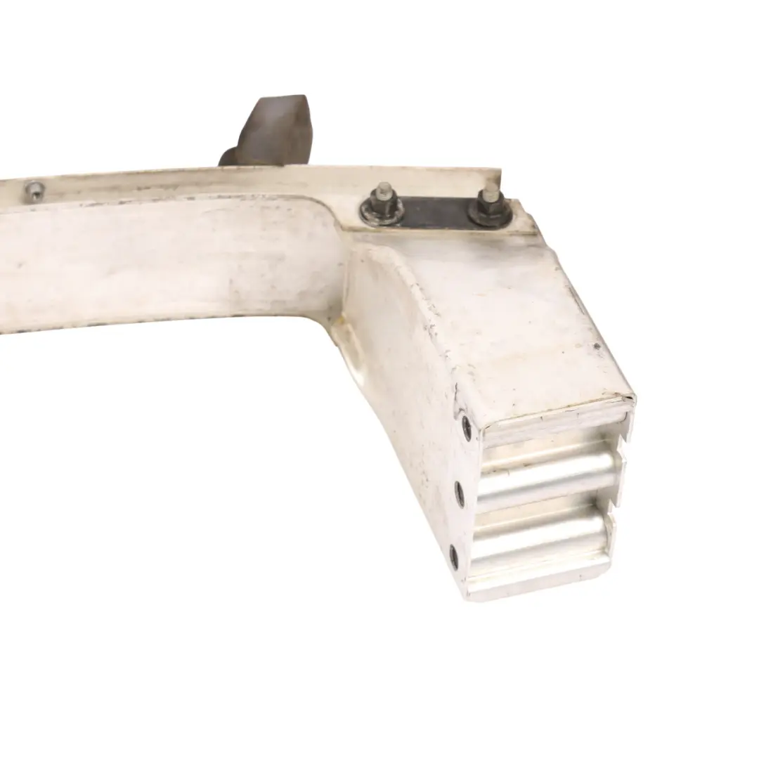 Front Bumper Reinforcement Crash Bar K8D2-17757-AD to Range Rover Evoque L551 with Part number LR136981 Range Rover Evoque L551 Front Bumper Reinforcement Crash Bar K8D2-17757-AD - SKU LR136981 - Part number LR136981
