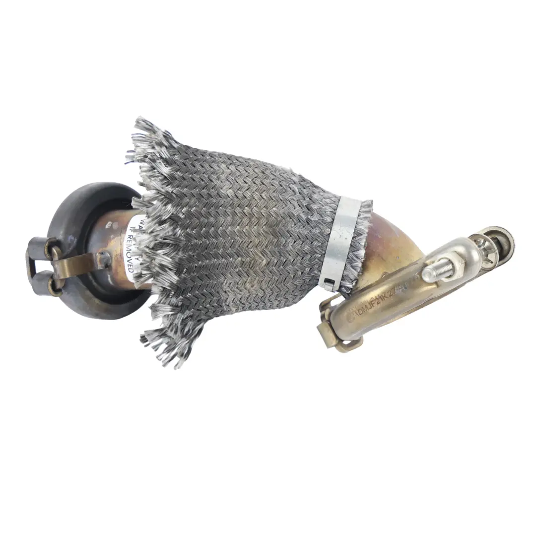 Tuyau Refroidisseur EGR 3.0 Diesel LPLA-9F468-AC pour Range Rover Sport L494 à propos du numéro de pièce LR137623 Range Rover Sport L494 Tuyau Refroidisseur EGR 3.0 Diesel LPLA-9F468-AC - SKU LR137623 - Numéro de pièce LR137623