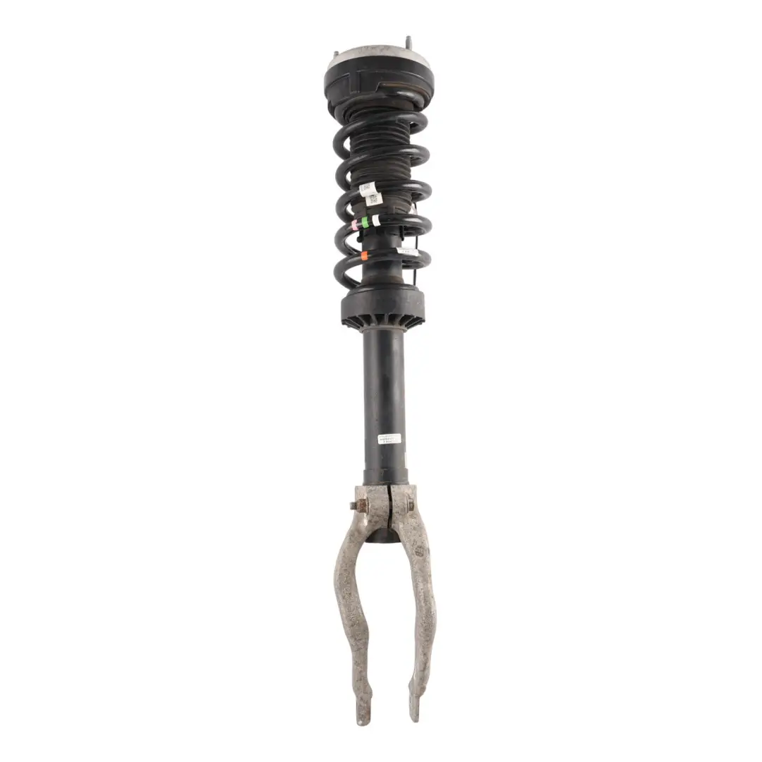 Range Rover Velar L560 Front Axle Shock Absorber Spring Strut Right O/S - SKU LR138054-1 - Part number LR138054