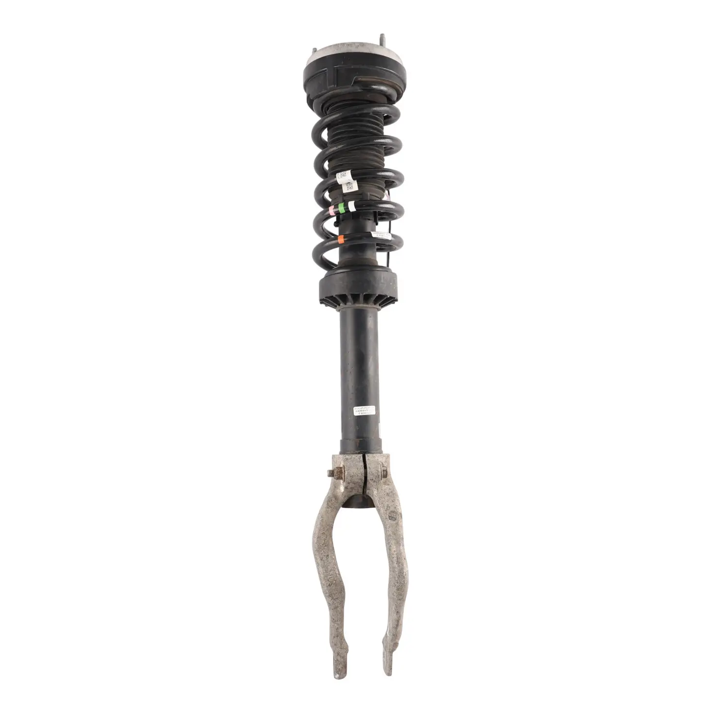 Range Rover Velar L560 Front Axle Shock Absorber Spring Strut Right O/S LR138054