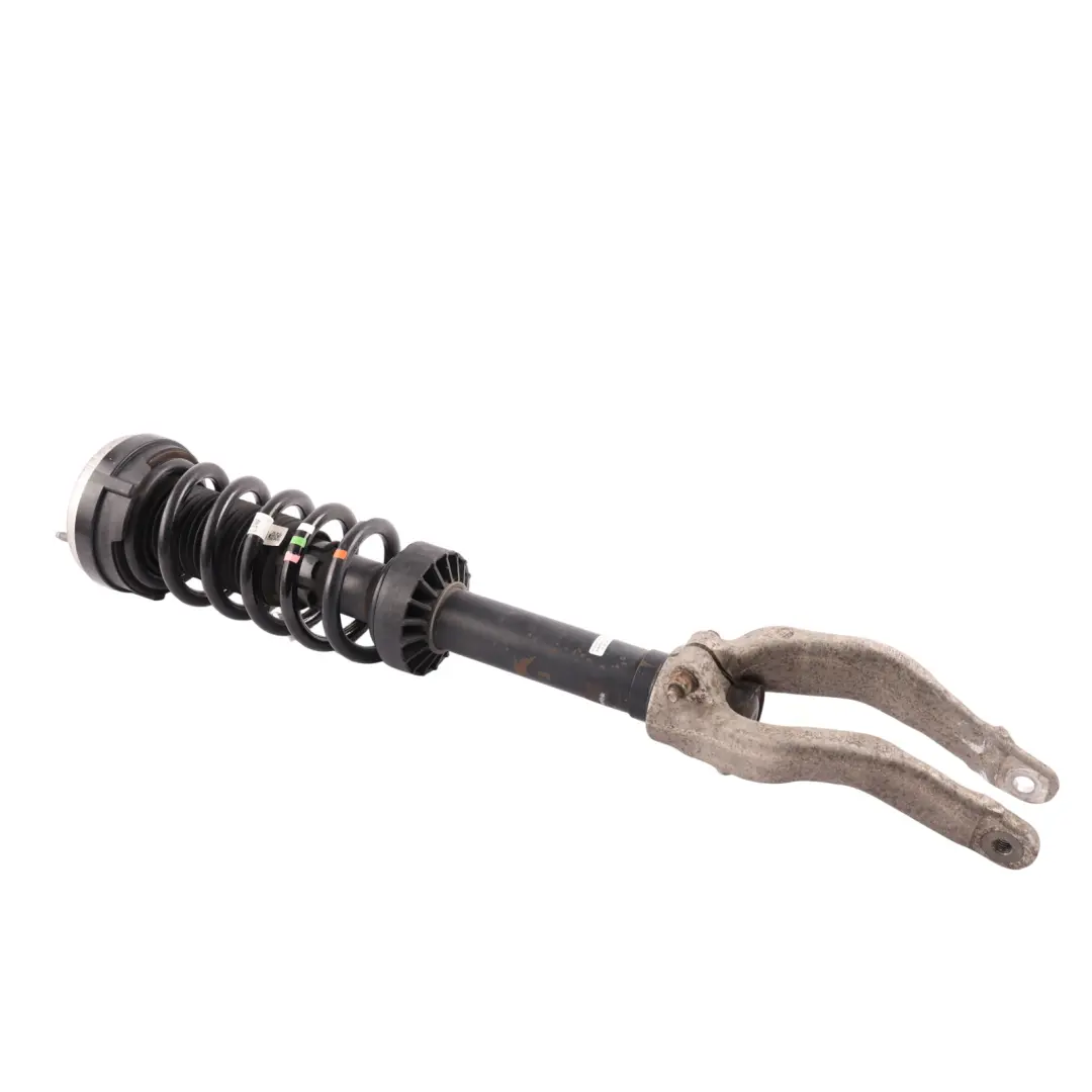 Range Rover Velar L560 Front Axle Shock Absorber Spring Strut Right O/S - SKU LR138054-1 - Part number LR138054