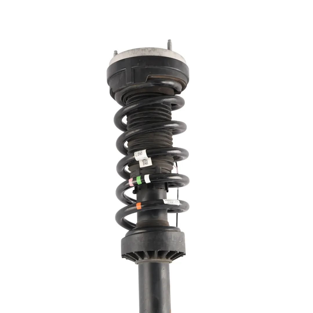 Range Rover Velar L560 Front Axle Shock Absorber Spring Strut Right O/S - SKU LR138054-1 - Part number LR138054